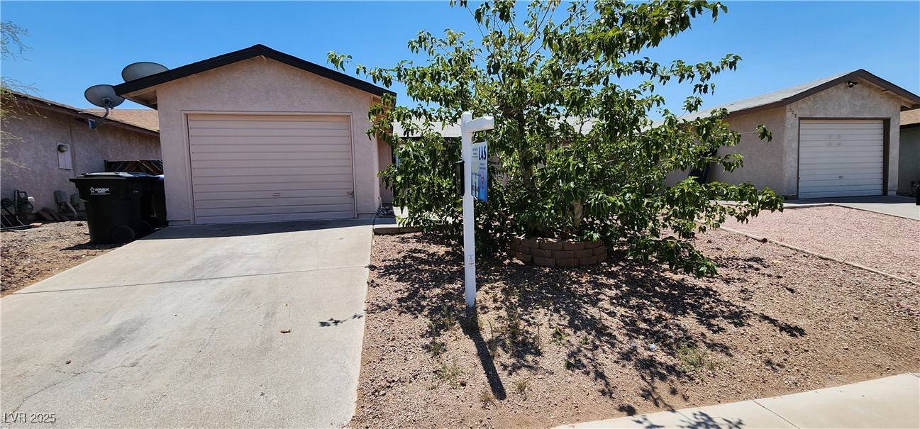 510 Holick AVE, Henderson, NV 89011