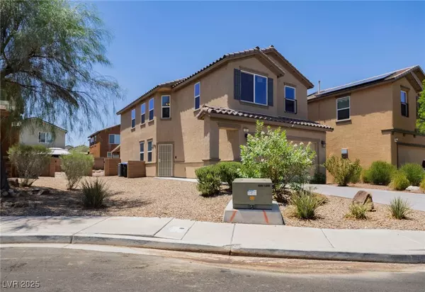 121 Brookhouse CT, Henderson, NV 89011