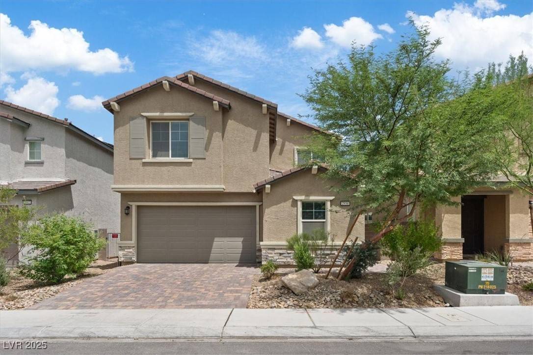 2936 Gaffer Film ST, Las Vegas, NV 89156