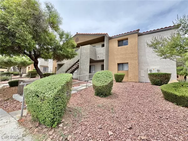 3151 Soaring Gulls DR #2130, Las Vegas, NV 89128