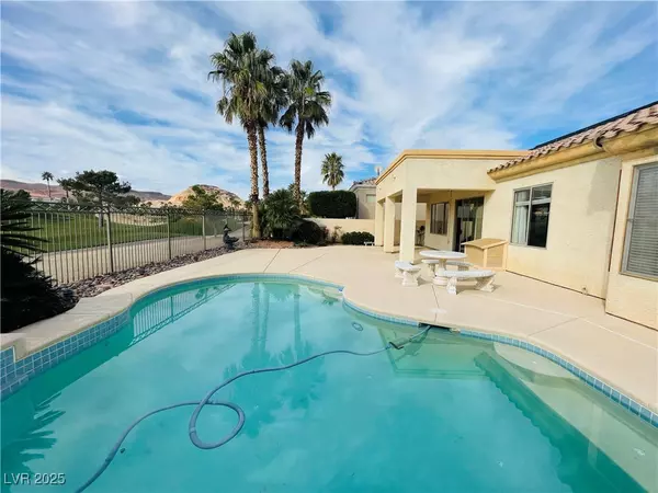 Las Vegas, NV 89148,231 Cliff Valley DR