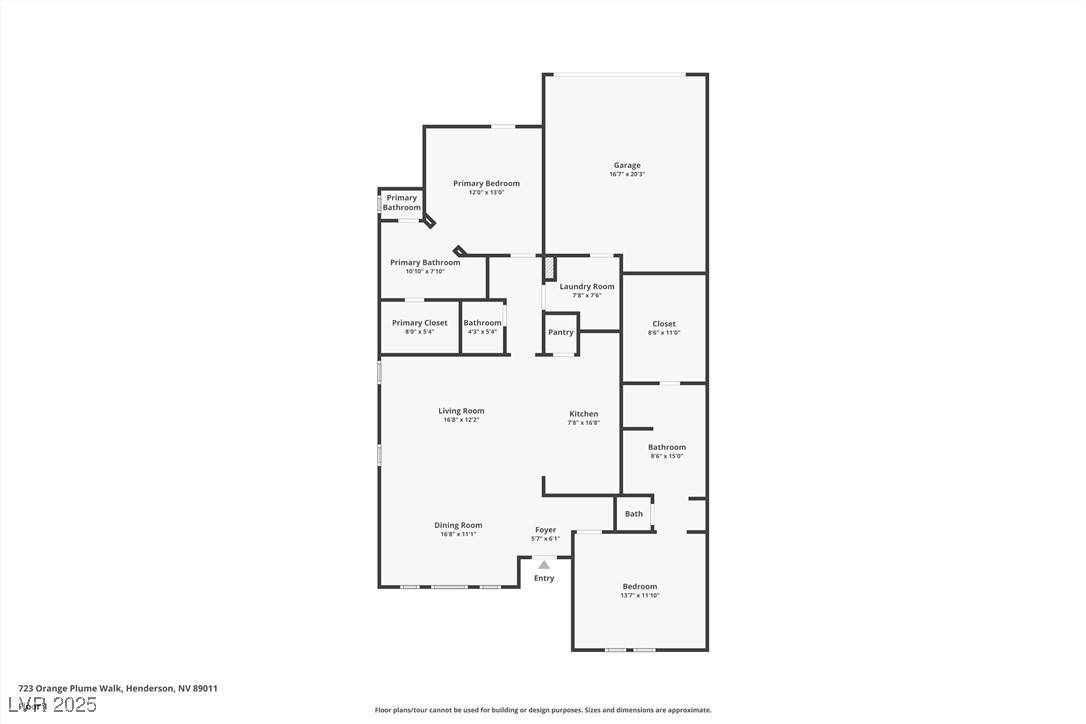 Henderson, NV 89011,723 Orange Plume WALK #0