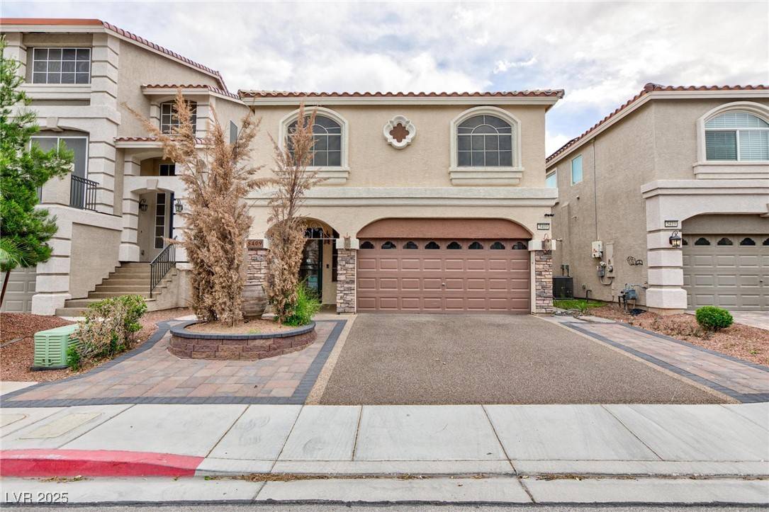 5409 Holding AVE, Las Vegas, NV 89139