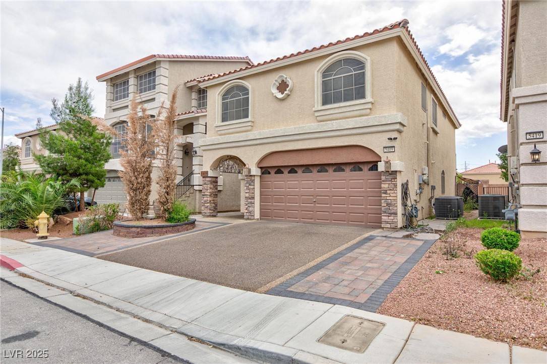 Las Vegas, NV 89139,5409 Holding AVE