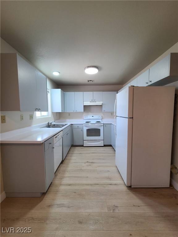 Pahrump, NV 89048,1961 Haiwee ST #D