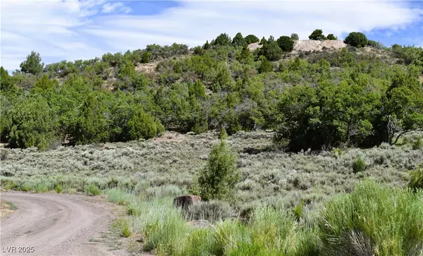 Alton, UT 84710,Parcel 1, Fox Trail, Oak Hill Estates