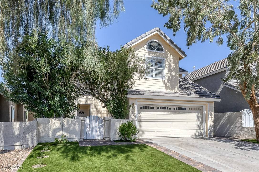 Henderson, NV 89014,1701 DUARTE DR