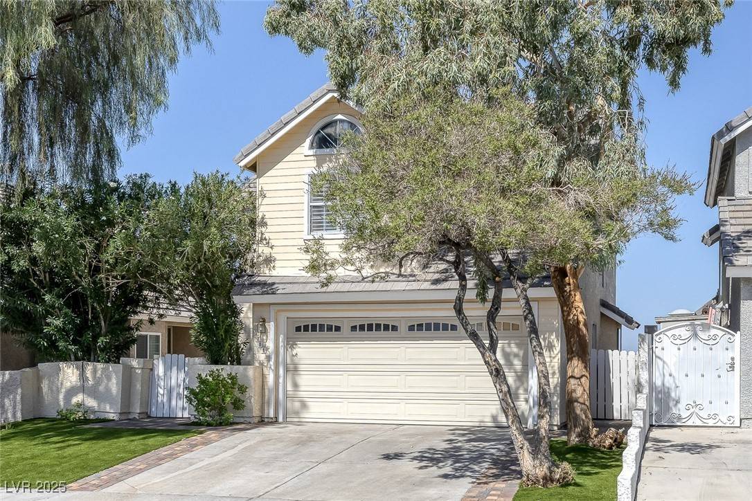 Henderson, NV 89014,1701 DUARTE DR
