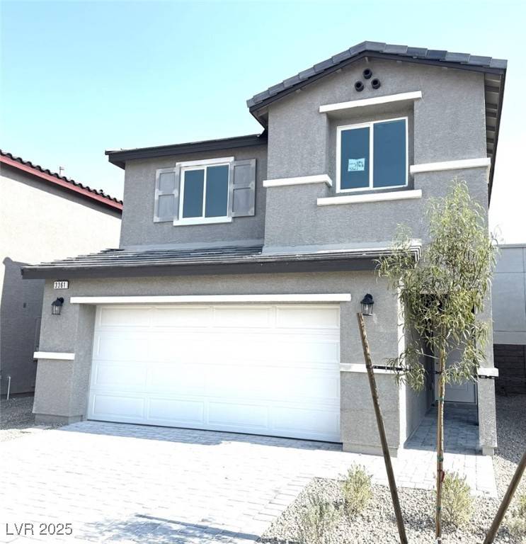 3361 Tarantella AVE #Lot 184, Las Vegas, NV 89141
