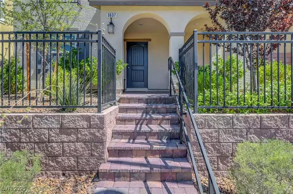 Henderson, NV 89044,3637 MODICO LN