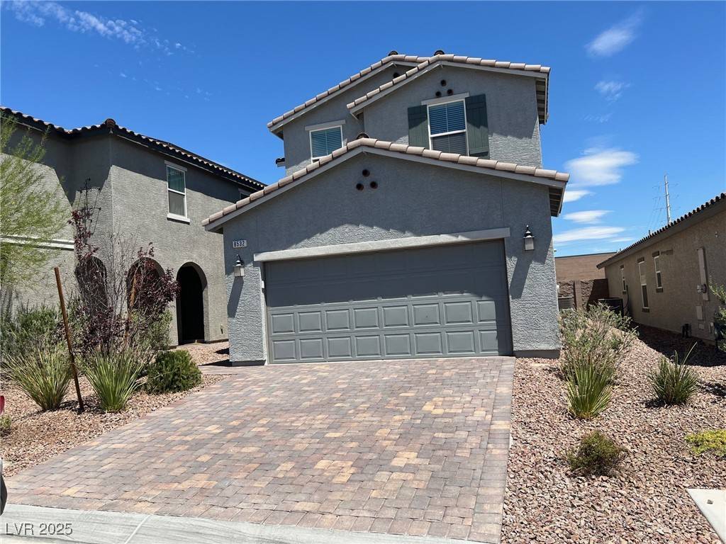 8532 Taizi AVE, Las Vegas, NV 89147