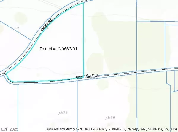Jungo RD, Other, NV 89445