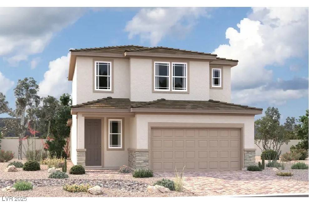 9927 Angel Valley DR, Las Vegas, NV 89178