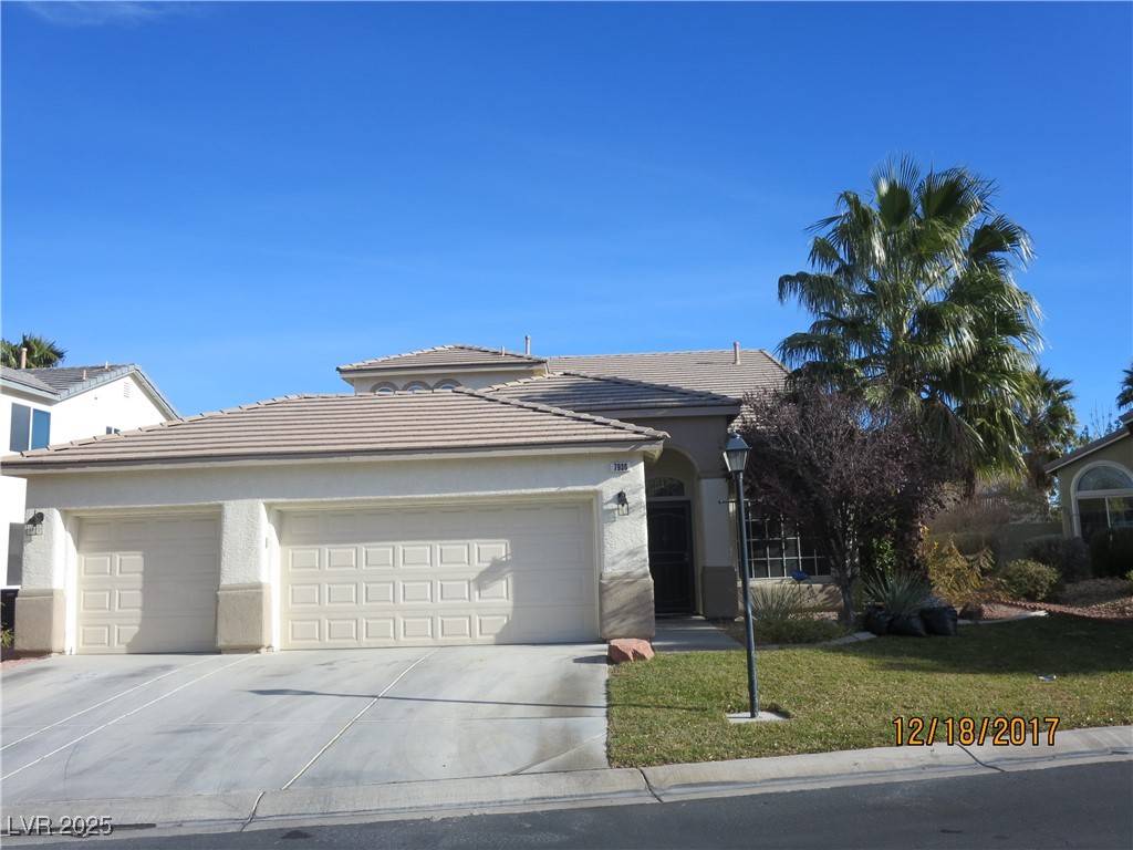 Las Vegas, NV 89131,7936 QUAIL CAP ST