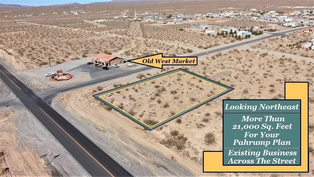Pahrump, NV 89060,5561 N Nevada Highway 160