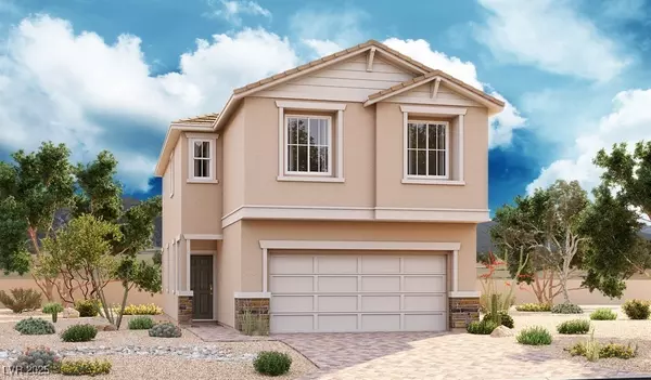 1022 Smiths Island AVE, North Las Vegas, NV 89084