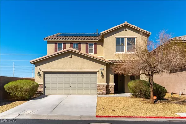 10355 Sipple ST, Las Vegas, NV 89141