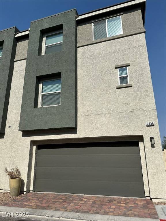 3736 Enchanted Sky ST, Las Vegas, NV 89129