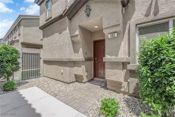 North Las Vegas, NV 89084,4650 Blaise AVE #102