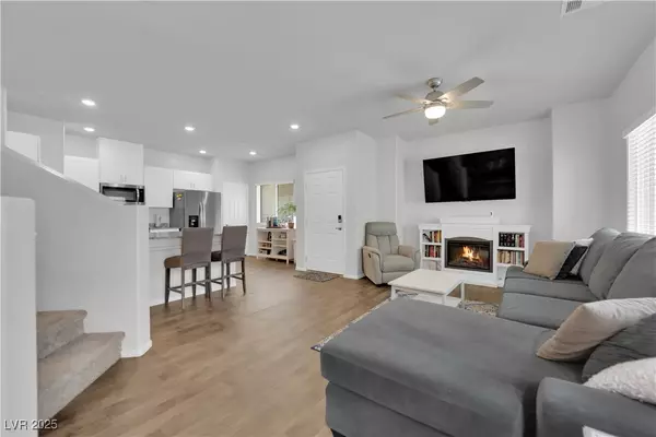 North Las Vegas, NV 89084,4650 Blaise AVE #102