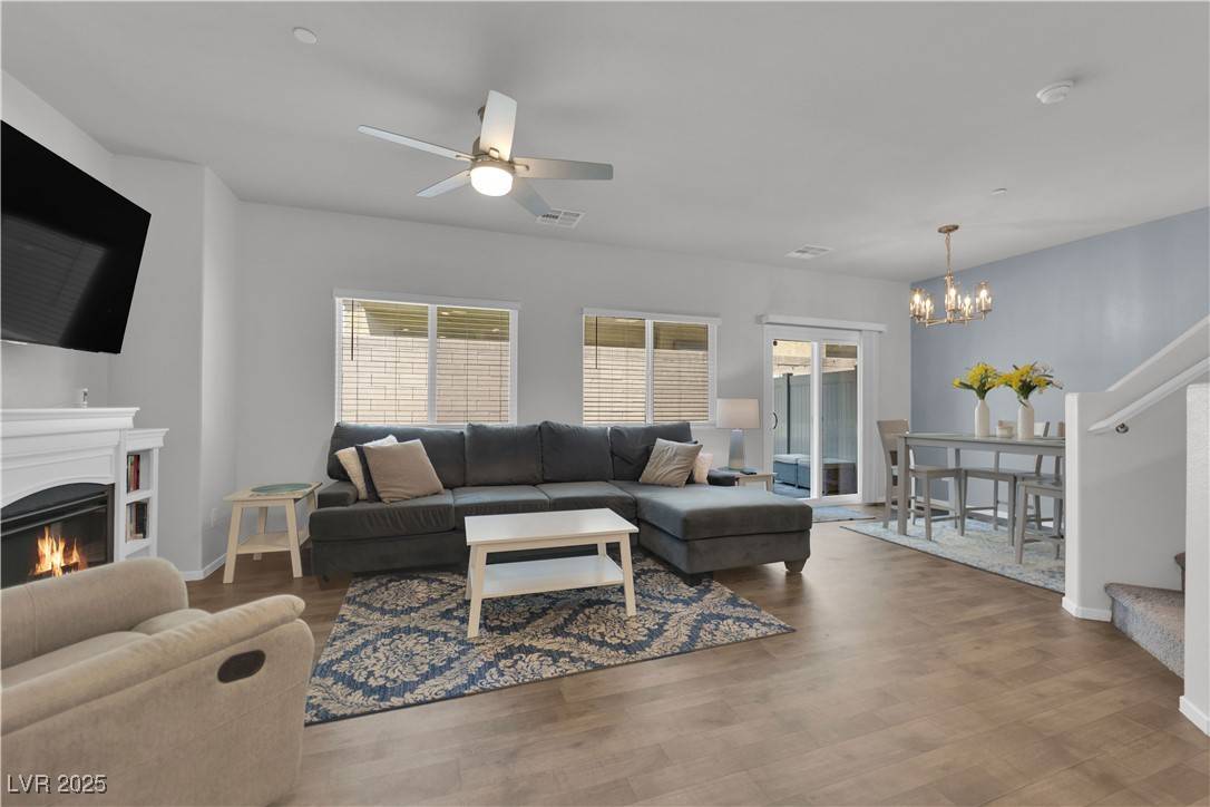 North Las Vegas, NV 89084,4650 Blaise AVE #102