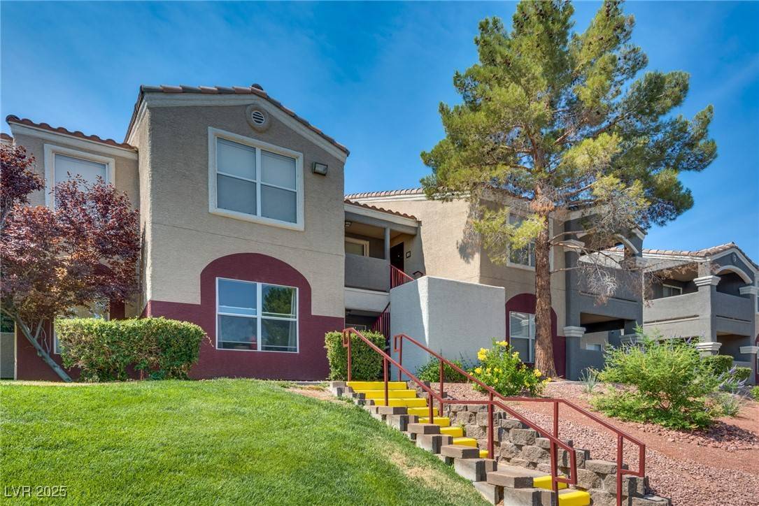 5055 W Hacienda AVE #1162, Las Vegas, NV 89118