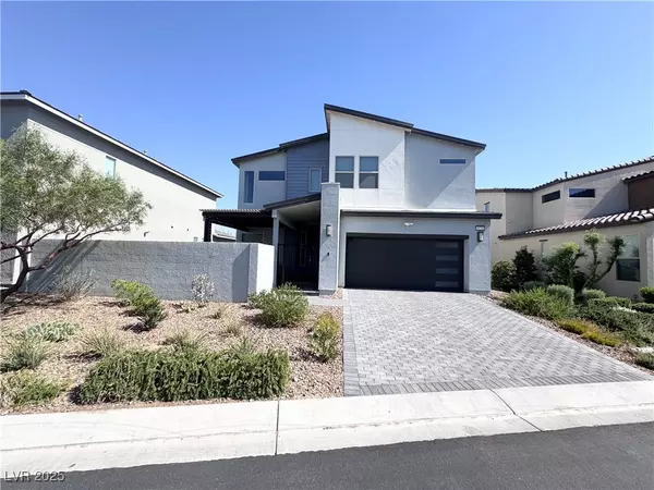 Las Vegas, NV 89141,4176 Blue Quail CT
