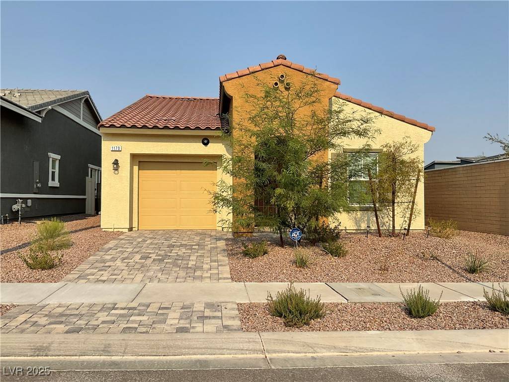1170 King Lark ST, Henderson, NV 89011