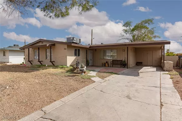 Las Vegas, NV 89106,1204 Arrowhead AVE