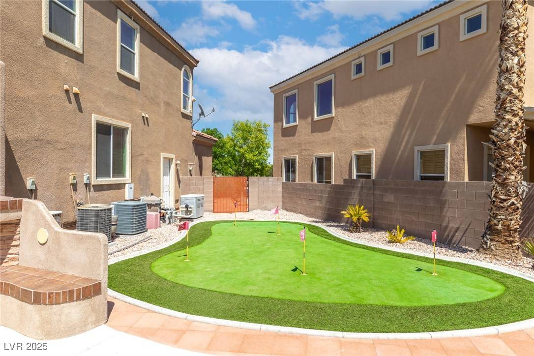 Las Vegas, NV 89131,8025 Villa Belen ST