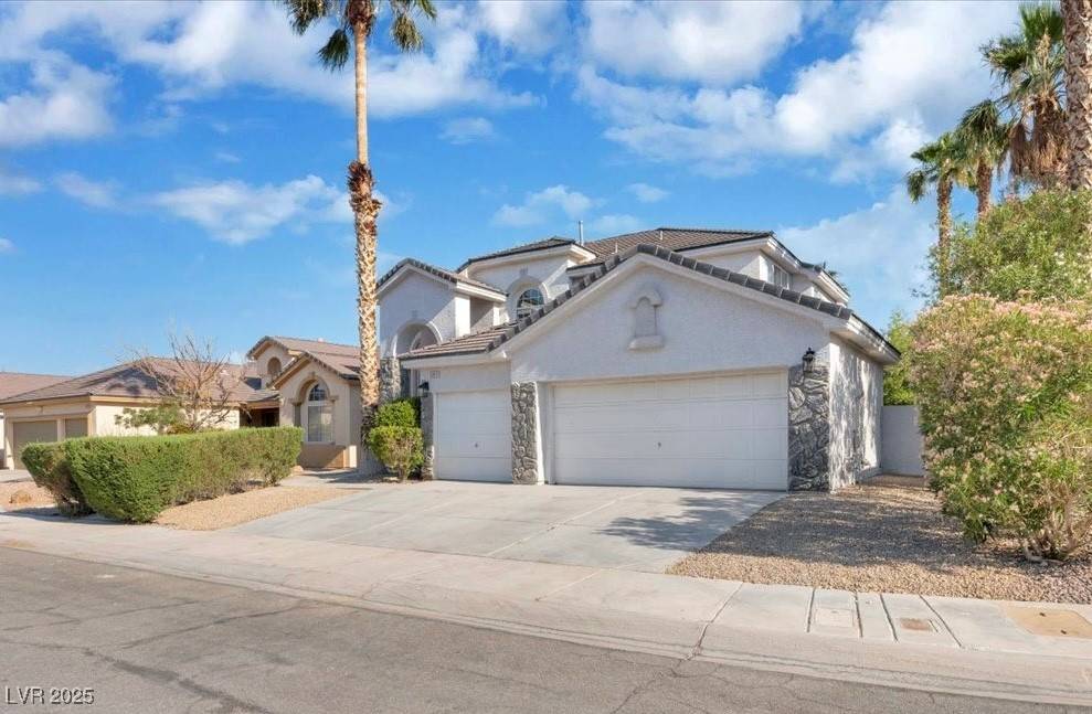 Las Vegas, NV 89130,6909 Fruit Flower AVE