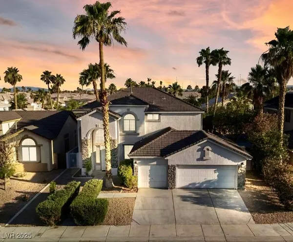 Las Vegas, NV 89130,6909 Fruit Flower AVE