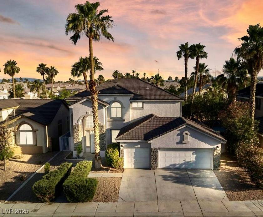 Las Vegas, NV 89130,6909 Fruit Flower AVE