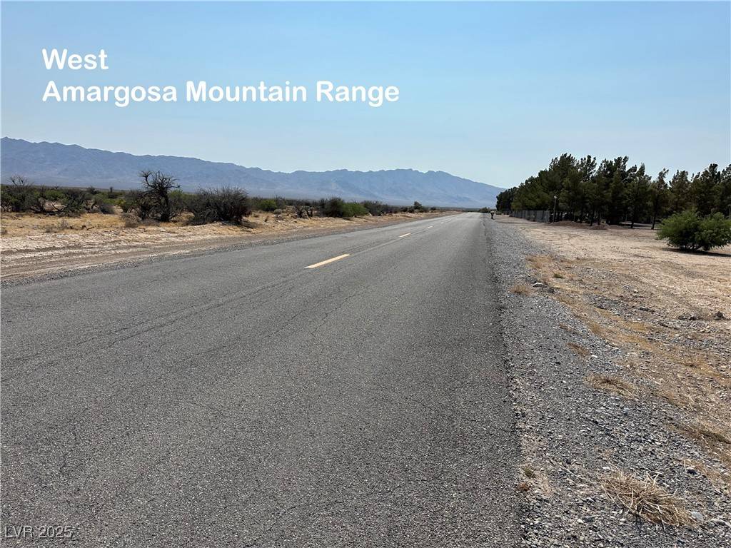 Pahrump, NV 89048,1700 E Kellogg RD #2