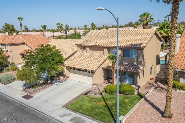 Las Vegas, NV 89128,2228 Brighton Shore ST