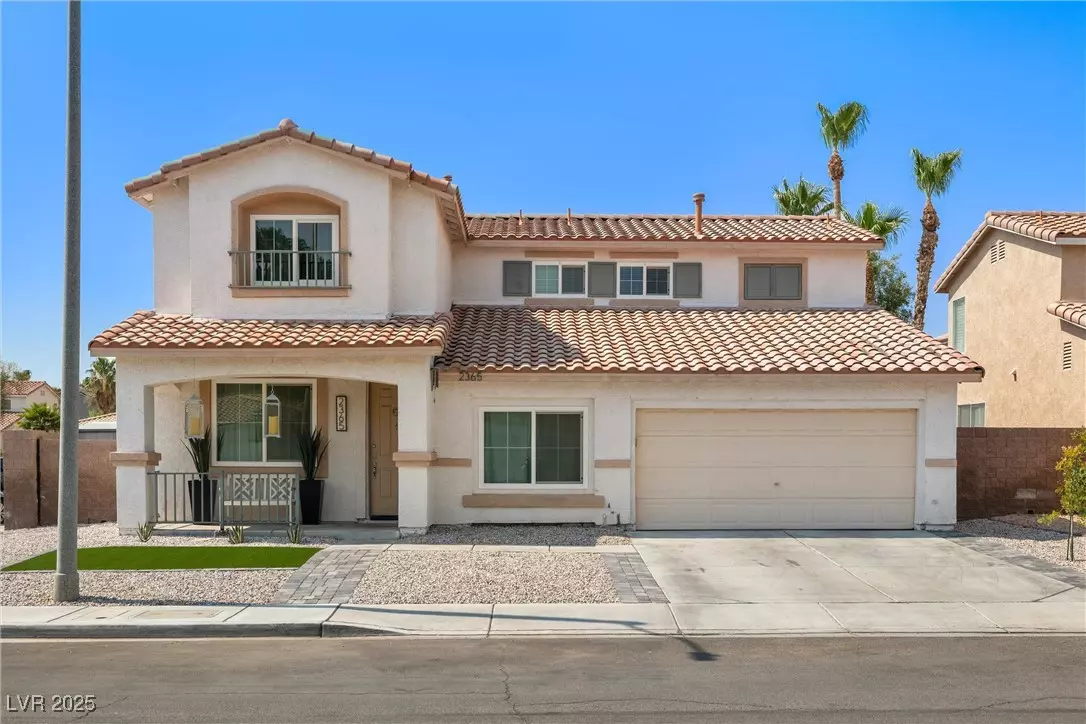 Henderson, NV 89074,2365 Brockton WAY