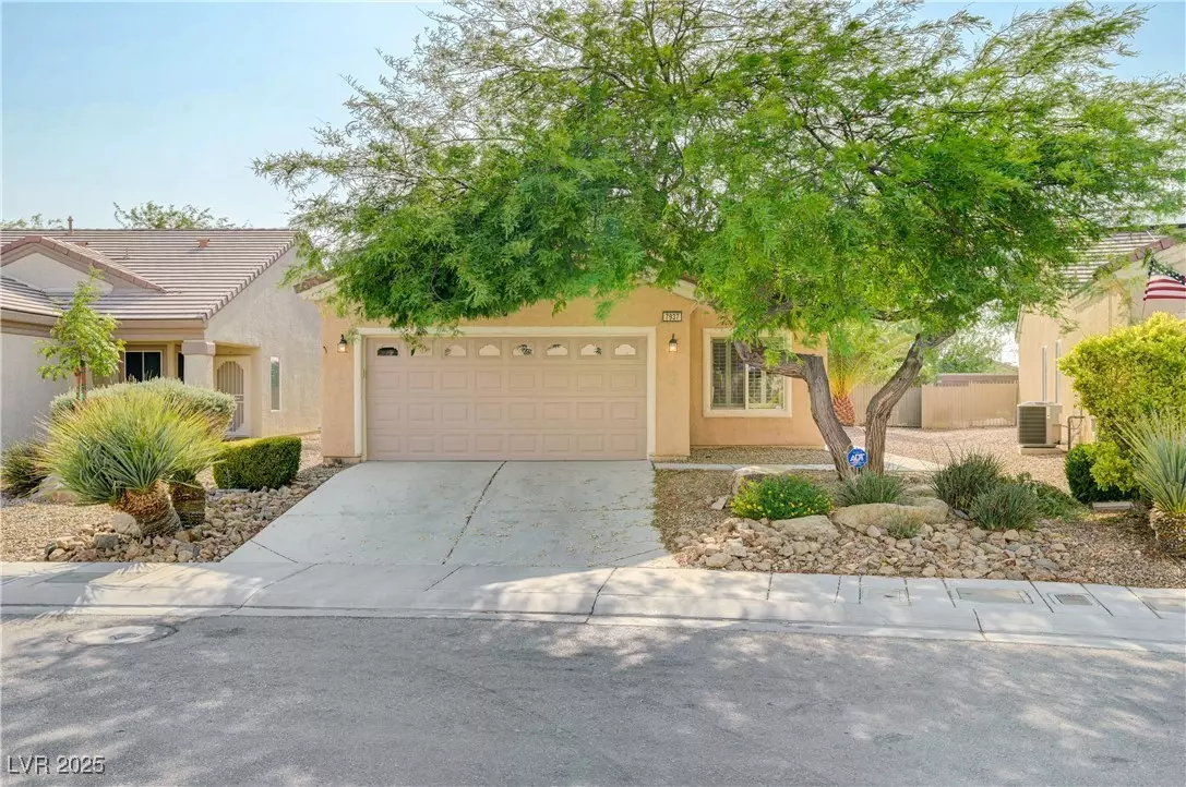 North Las Vegas, NV 89084,7937 Lily Trotter ST