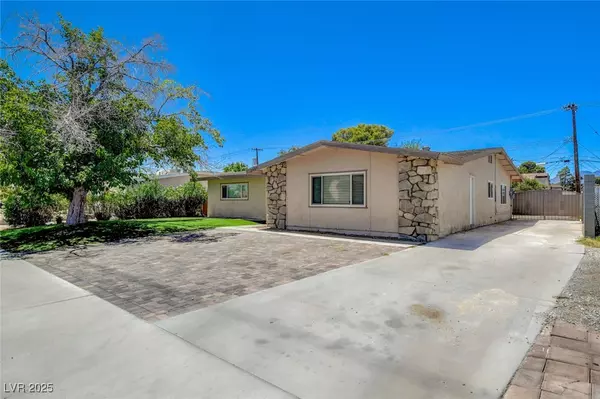 Las Vegas, NV 89108,2337 N Michael WAY