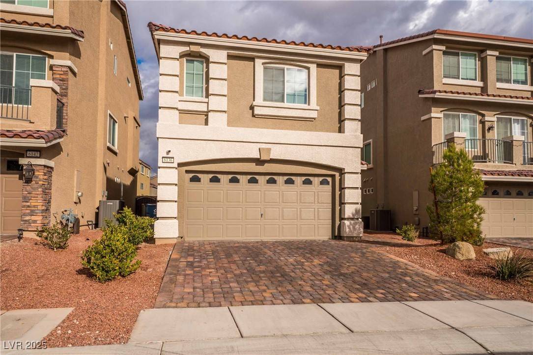 Las Vegas, NV 89118,6136 CHINA BEND RD