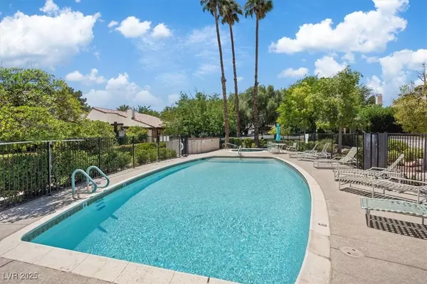 Las Vegas, NV 89121,3078 Conquista CT