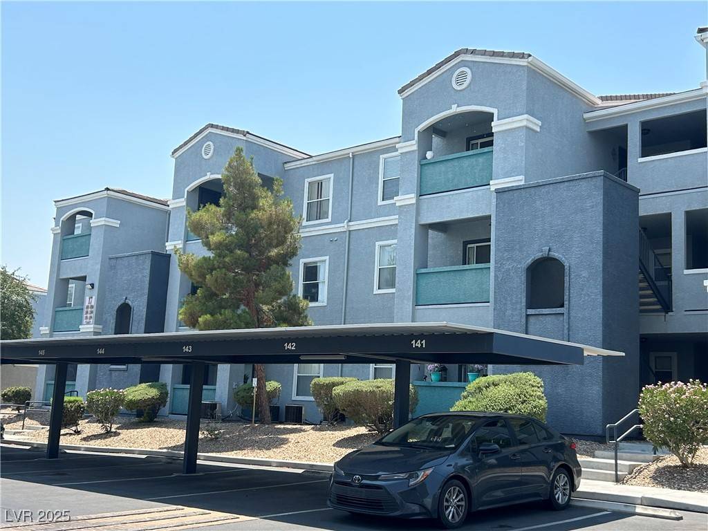 Las Vegas, NV 89149,6955 N Durango DR #2081