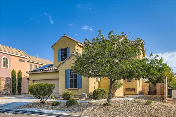 Las Vegas, NV 89141,5914 Attavilla DR