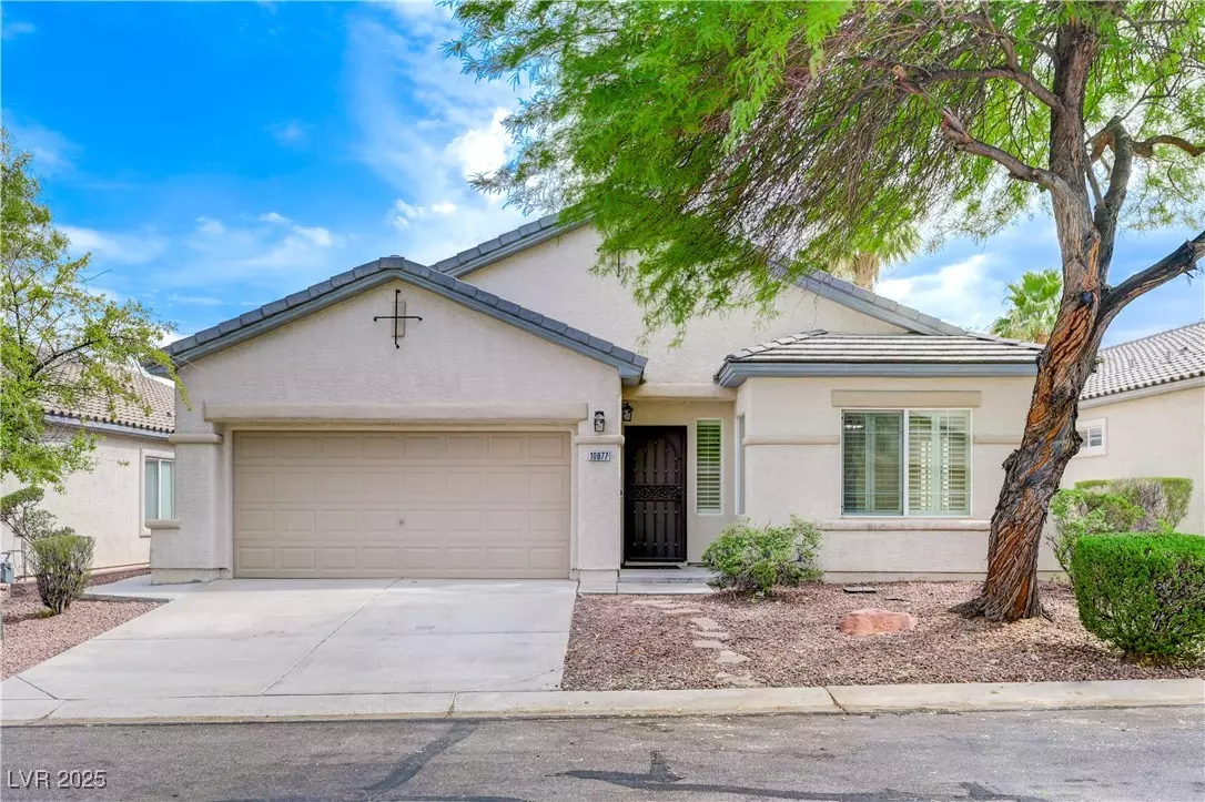 Las Vegas, NV 89135,10877 Intro Ave AVE