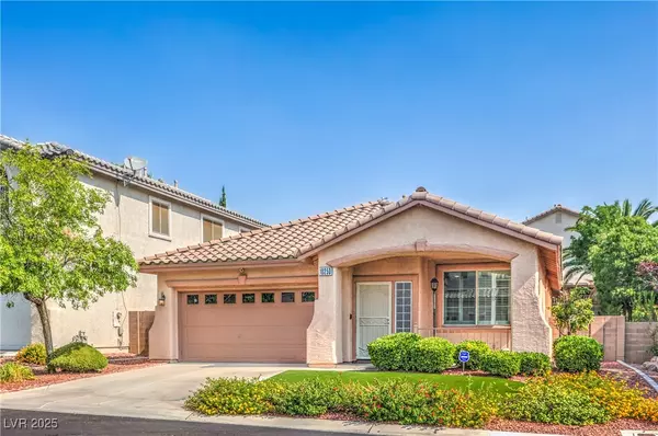 10250 Torrey Valley CT, Las Vegas, NV 89135