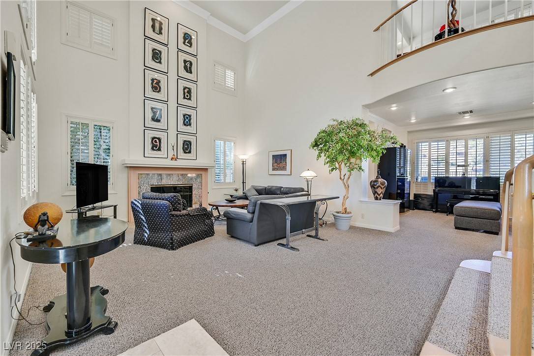 Las Vegas, NV 89113,8460 Carmel Ridge CT
