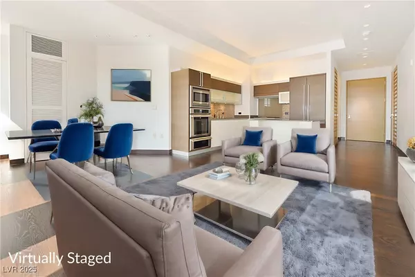 Las Vegas, NV 89158,3750 Las Vegas BLVD #3501