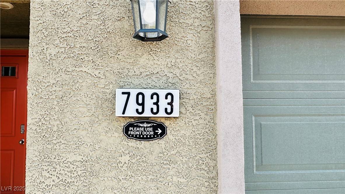 Las Vegas, NV 89113,7933 Whisper Words AVE