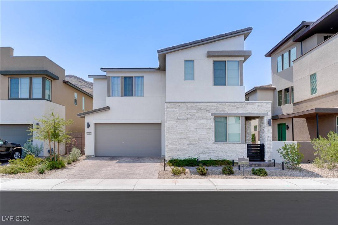 6333 Redstone Hills DR, Las Vegas, NV 89148