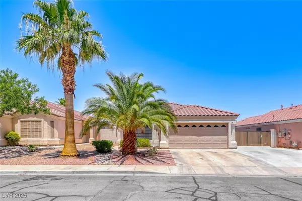 990 Ridge Path AVE, Henderson, NV 89015
