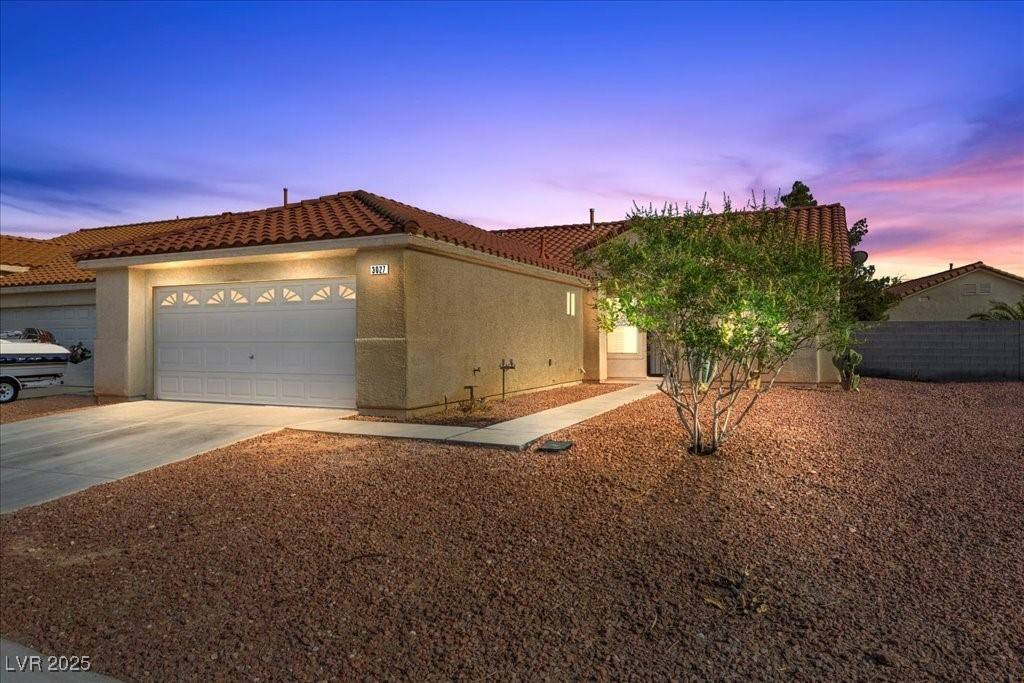 3027 Beaufort CT, North Las Vegas, NV 89032